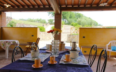 Logement:&nbsp;Terracotta
