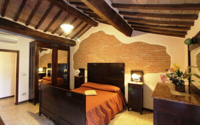 Logement:&nbsp;Carola