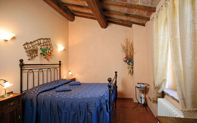 Logement:&nbsp;Casetta le Calle