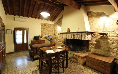 Logement:&nbsp;Carola