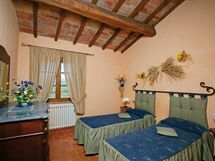 Logement:&nbsp;Casetta le Calle