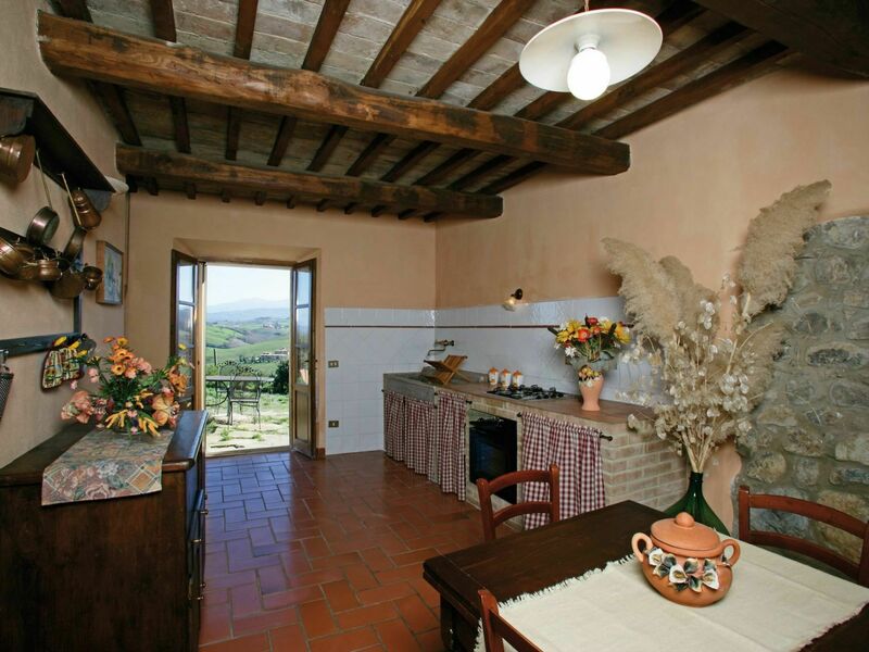 Logement:&nbsp;Casetta le Calle