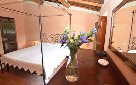 L'incanto: Propriété, Pièce, Bâtiment, Table, Design Intérieur, Immobilier, Meubles, Salle À Manger, Plante, Fleur