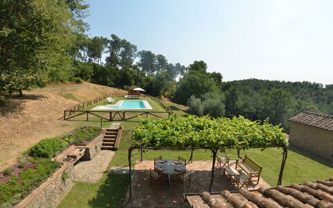 L'incanto: Propriété, Maison, Immobilier, Botanique, Jardin, Bâtiment, Biens, Lot Terre, Paysage, Zone Rurale