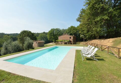 L'incanto: Piscine, Propriété, Maison, Immobilier, Bâtiment, Villa, Biens, Herbe, Ferme, Loisir