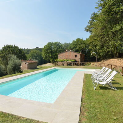 L'incanto: Piscine, Propriété, Maison, Immobilier, Bâtiment, Villa, Biens, Herbe, Ferme, Loisir