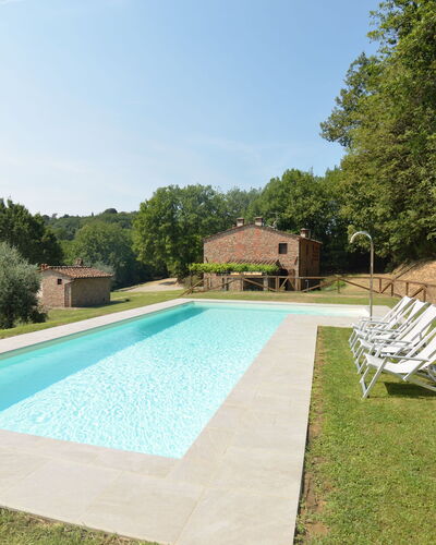 L'incanto: Piscine, Propriété, Maison, Immobilier, Bâtiment, Villa, Biens, Herbe, Ferme, Loisir