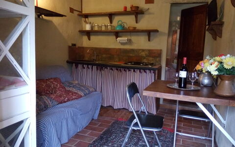 Logement:&nbsp;Ortensia