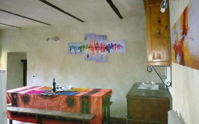 Logement:&nbsp;Passiflora