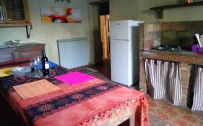 Logement:&nbsp;Passiflora