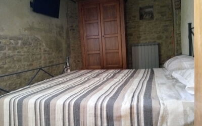 Logement:&nbsp;Passiflora