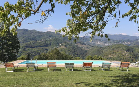 La Castagnara: La Nature, Arbre, Station De Montagne, Montagne, Herbe, Lot Terre, Table, Chaîne De Montagnes, Zone Rurale, Colline