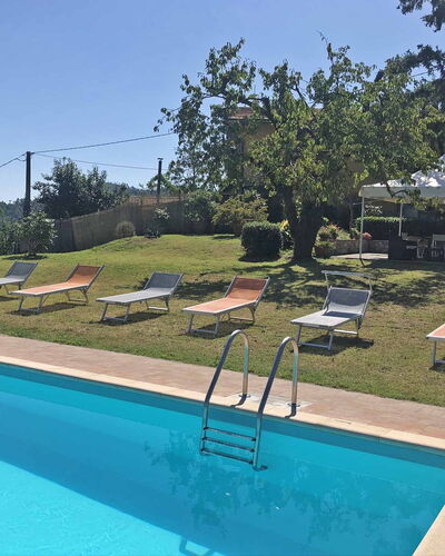 La Castagnara: Piscine, Propriété, Immobilier, Loisir, Maison, Arrière-Cour, Domicile, Vacances, Recours, Centre De Loisirs