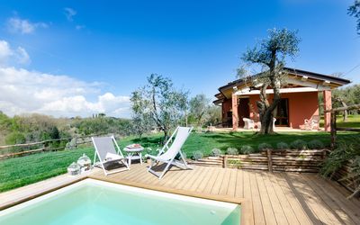 Ai Salici: Propriété, Maison, Piscine, Immobilier, Biens, Domicile, Bâtiment, Villa, Architecture, Recours