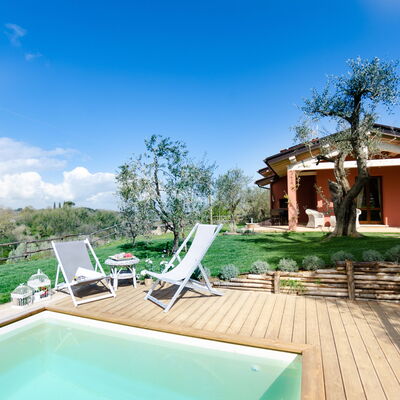 Ai Salici: Propriété, Maison, Piscine, Immobilier, Biens, Domicile, Bâtiment, Villa, Architecture, Recours