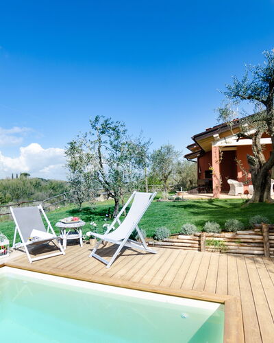 Ai Salici: Propriété, Maison, Piscine, Immobilier, Biens, Domicile, Bâtiment, Villa, Architecture, Recours