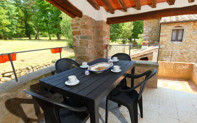 Logement:&nbsp;Veranda 820.2