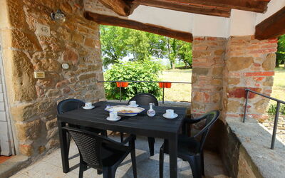 Logement:&nbsp;Veranda 820.2