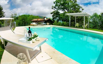 location de vacances Grumo - Loppeglia-Fiano, Toscane, Italie