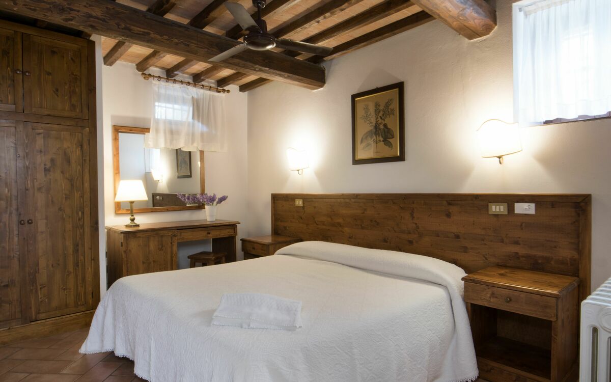 Logement:&nbsp;Suite 205