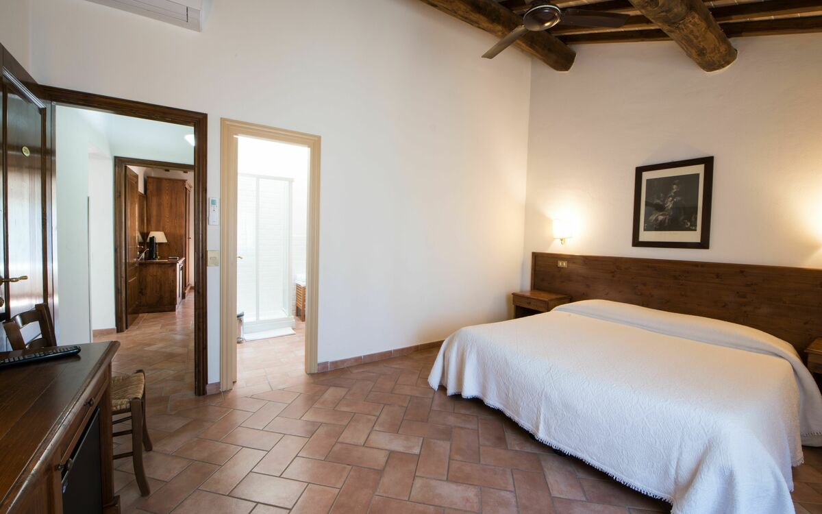 Logement:&nbsp;Camera 202b