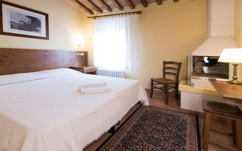 Logement:&nbsp;Suite 208