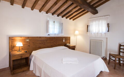 Logement:&nbsp;Camera Junior 214