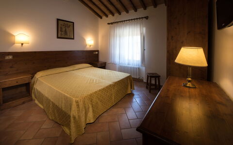 Logement:&nbsp;Camera Junior 203b
