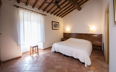 Logement:&nbsp;Camera 202a