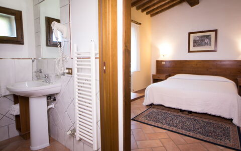 Logement:&nbsp;Suite 207
