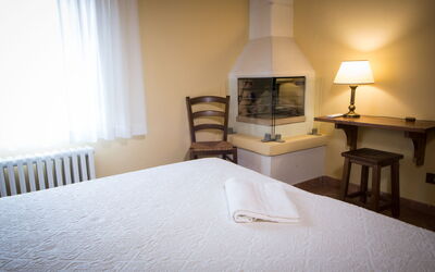 Logement:&nbsp;Suite 208