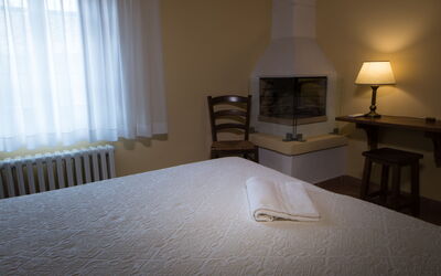 Logement:&nbsp;Suite 208