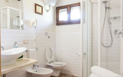 Logement:&nbsp;Camera Junior 214