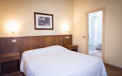 Logement:&nbsp;Quadri 206