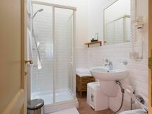 Logement:&nbsp;Camera 202b