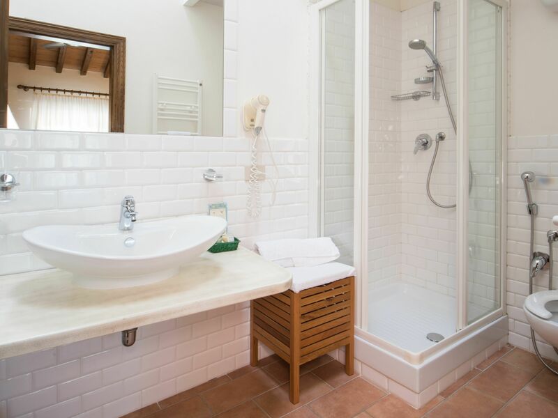 Logement:&nbsp;Camera Junior 203b