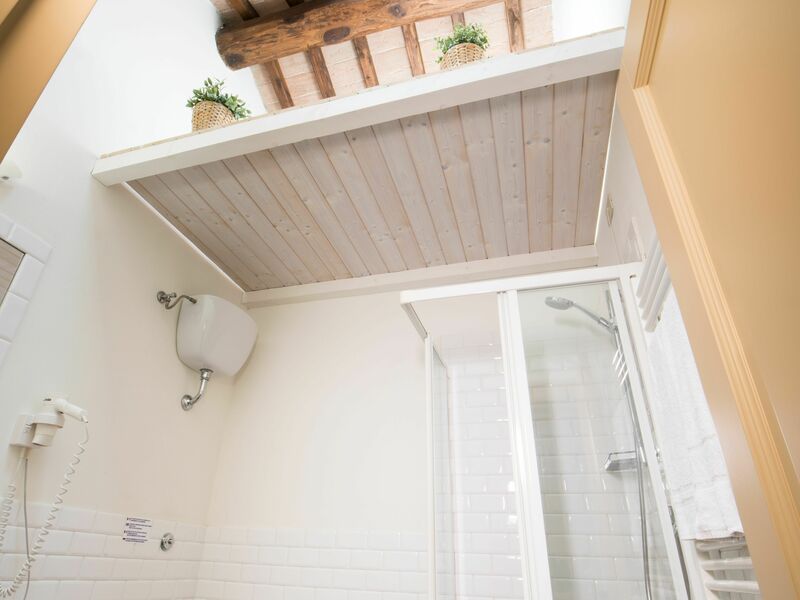 Logement:&nbsp;Camera 202b