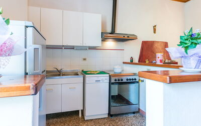 Logement:&nbsp;Podere la Madonnina 875.1