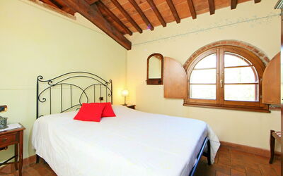 Logement:&nbsp;Casale Ischieto 820.5