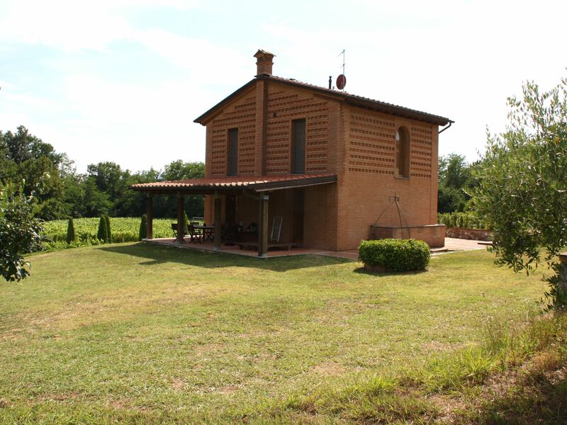 Il Sogno Tra i Vigneti