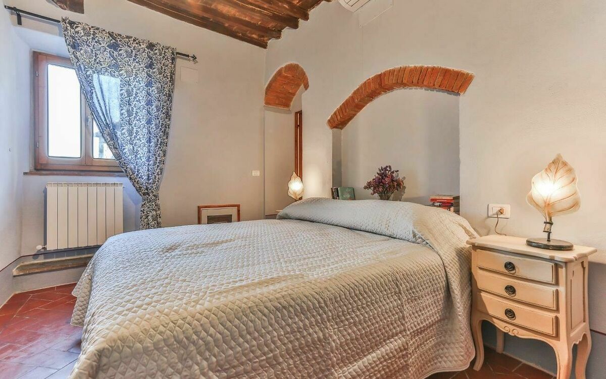 Logement:&nbsp;Camera Piazza