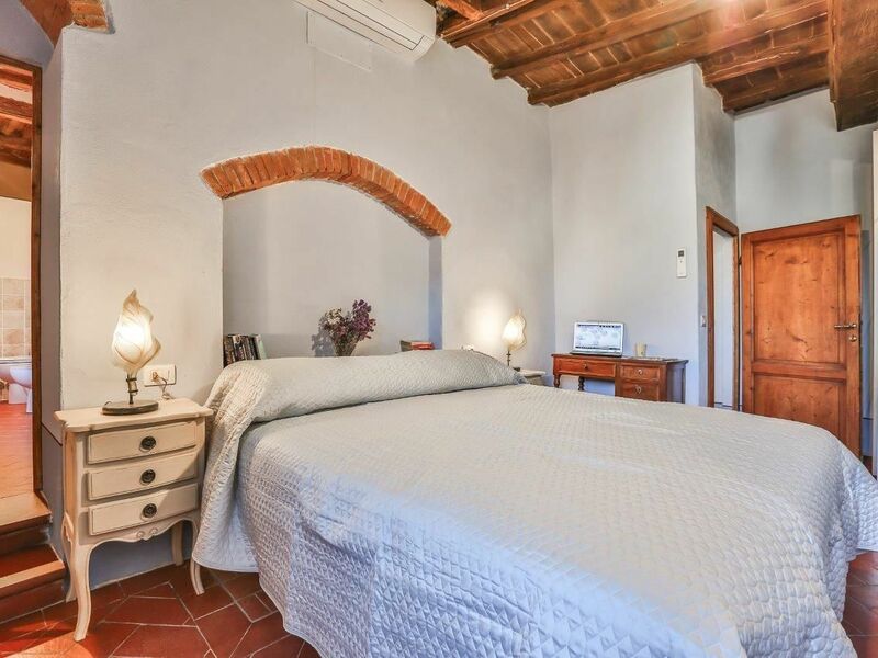 Logement:&nbsp;Camera Piazza