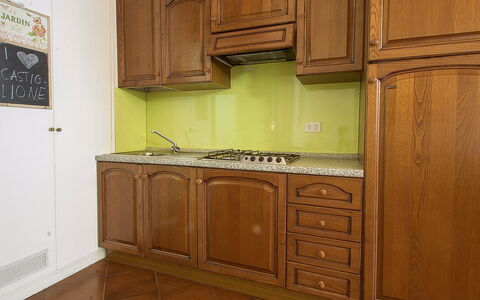 Logement:&nbsp;Le Campane 4 800.4
