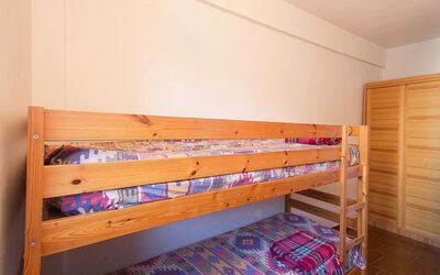 Logement:&nbsp;Le Campane 1 800.1