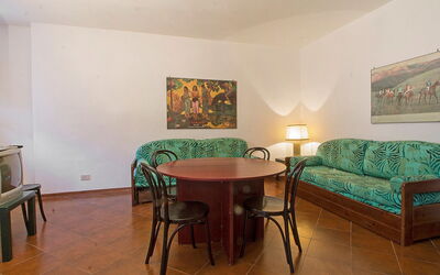 Logement:&nbsp;Le Campane 1 800.1