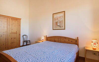 Logement:&nbsp;Le Campane 4 800.4