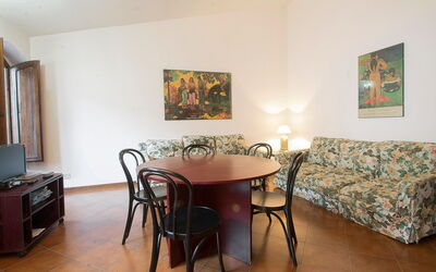 Logement:&nbsp;Le Campane 4 800.4