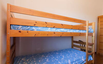 Logement:&nbsp;Le Campane 4 800.4