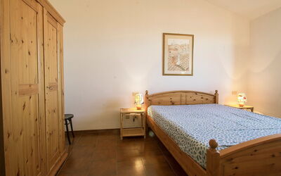 Logement:&nbsp;Le Campane 4 800.4