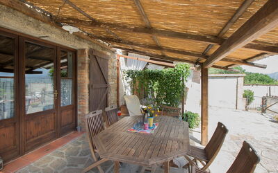 Logement:&nbsp;Cipresso 860.1